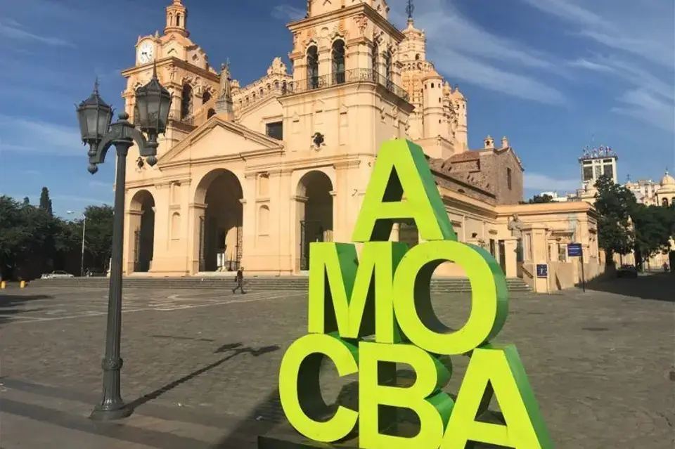 mudanzas desde cordoba